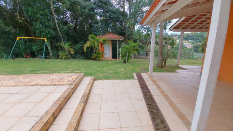 Imagem Chácara com 2 Quartos à Venda, 482 m² em Estância Santa Maria Do Portão - Atibaia Imagem Chácara com 2 Quartos à Venda, 482 m² em Estância Santa Maria Do Portão - Atibaia