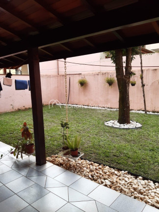 Imagem Casa de Condomínio com 3 Quartos à Venda, 250 m² em Parque Brasil 500 - Paulínia Imagem Casa de Condomínio com 3 Quartos à Venda, 250 m² em Parque Brasil 500 - Paulínia