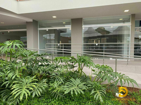 Imóvel Comercial à Venda, 35 m² em Rio Maina - Criciúma