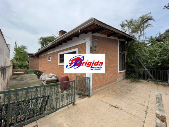 Imagem Casa de Condomínio com 4 Quartos à Venda, 353 m² em Chácara Canta Galo - Cotia