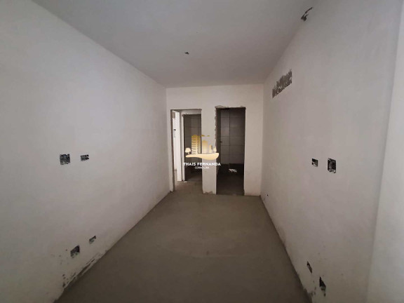 Imagem Apartamento com 2 Quartos à Venda, 74 m² em Aviação - Praia Grande