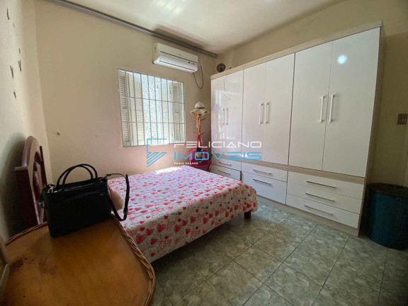 Imagem Apartamento com 1 Quarto à Venda, 50 m² em Canto Do Forte - Praia Grande