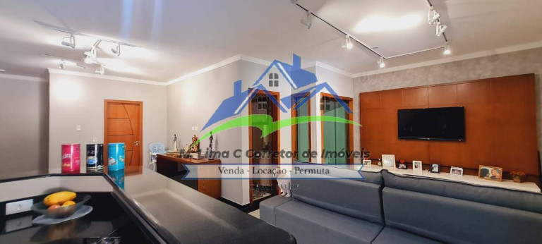 Imagem Casa de Condomínio com 3 Quartos à Venda, 357 m² em Atibaia Imagem Casa de Condomínio com 3 Quartos à Venda, 357 m² em Atibaia