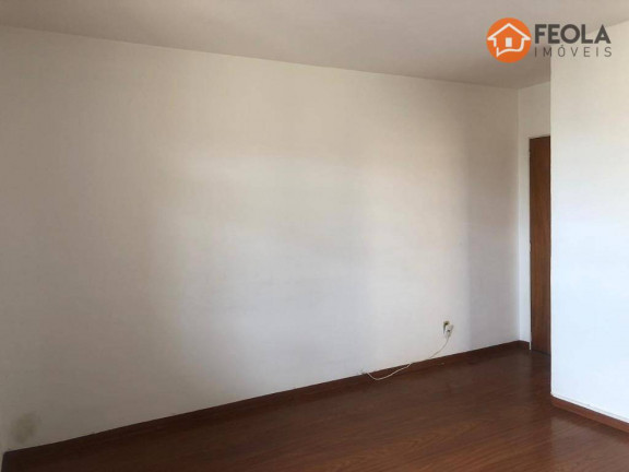 Imagem Apartamento com 2 Quartos à Venda, 62 m² em Vila Galo - Americana Imagem Apartamento com 2 Quartos à Venda, 62 m² em Vila Galo - Americana