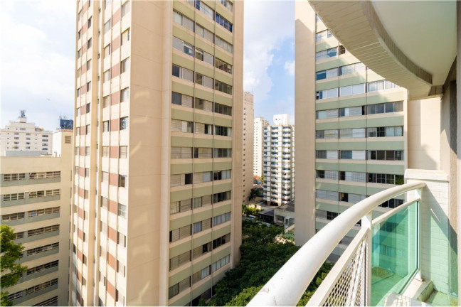 Imagem Apartamento com 1 Quarto à Venda, 31 m² em Perdizes - São Paulo