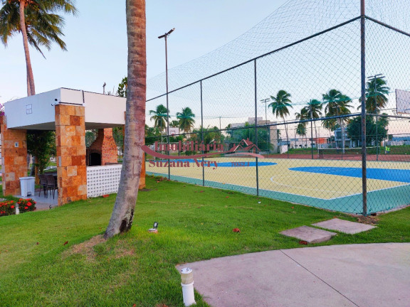 Imagem Terreno à Venda, 300 m² em Cajupiranga - Parnamirim