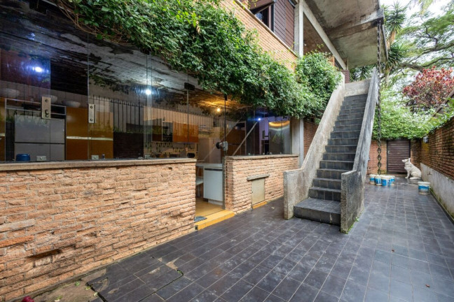 Imagem Casa com 5 Quartos à Venda, 871 m² em Jardim Guedala - São Paulo Imagem Casa com 5 Quartos à Venda, 871 m² em Jardim Guedala - São Paulo