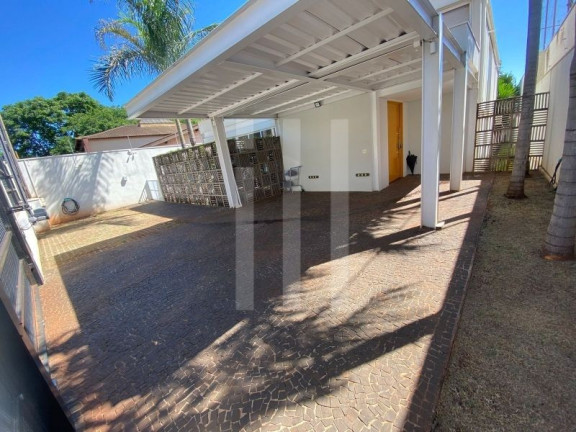 Imagem Casa com 3 Quartos à Venda, 293 m² em City Ribeirão - Ribeirão Preto