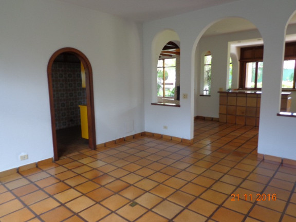 Imagem Casa com 3 Quartos à Venda, 840 m² em Interlagos - São Paulo