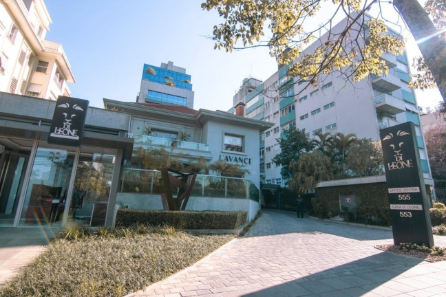 Sala Comercial à Venda, 61 m² em Moinhos De Vento - Porto Alegre