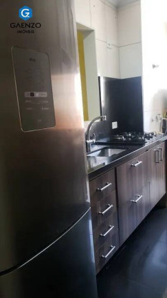 Foto do imóvel Apartamento com 2 Quartos à Venda, 53 m² em Centro - Osasco