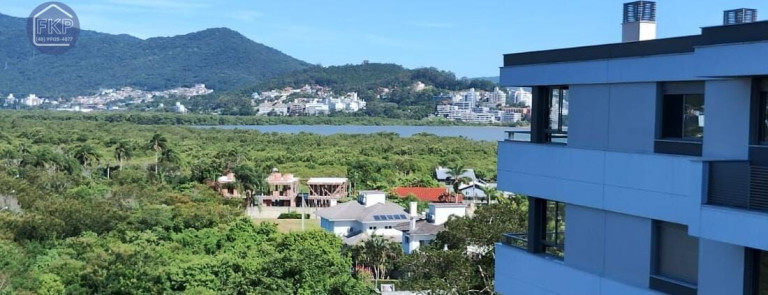 Imagem Apartamento com 3 Quartos à Venda, 109 m² em Cacupé - Florianópolis