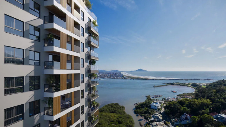 Imagem Apartamento com 3 Quartos à Venda, 195 m² em Fazenda - Itajaí Imagem Apartamento com 3 Quartos à Venda, 195 m² em Fazenda - Itajaí