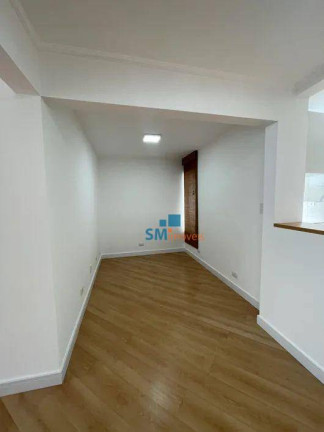 Imagem Apartamento com 2 Quartos à Venda, 98 m² em Campo Belo - São Paulo