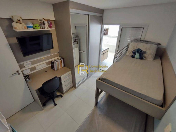 Imagem Apartamento com 3 Quartos à Venda, 126 m² em Aviação - Praia Grande Imagem Apartamento com 3 Quartos à Venda, 126 m² em Aviação - Praia Grande