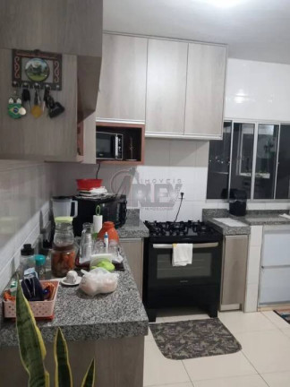 Imagem Apartamento com 3 Quartos à Venda, 114 m² em Maracanã - Montes Claros