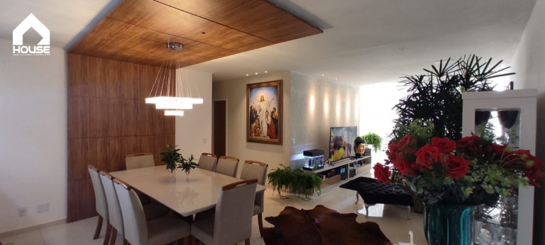 Apartamento com 3 Quartos à Venda, 125 m² em Praia Do Morro - Guarapari