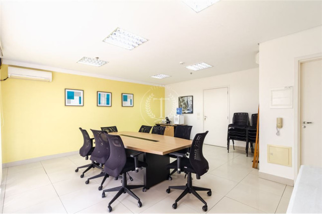 Imagem Ponto Comercial à Venda, 47 m² em Pinheiros - São Paulo Imagem Ponto Comercial à Venda, 47 m² em Pinheiros - São Paulo