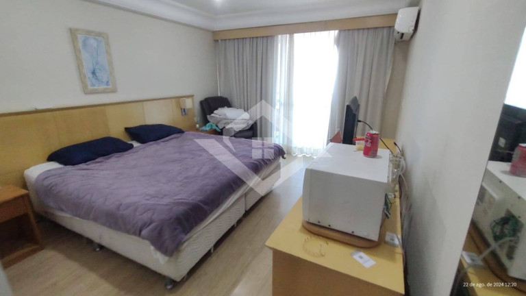 Apartamento com 2 Quartos à Venda, 65 m² em Barra Da Tijuca - Rio De Janeiro