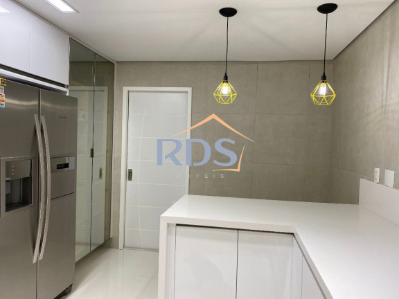 Imagem Apartamento com 3 Quartos à Venda, 238 m² em Vila Suzana - São Paulo