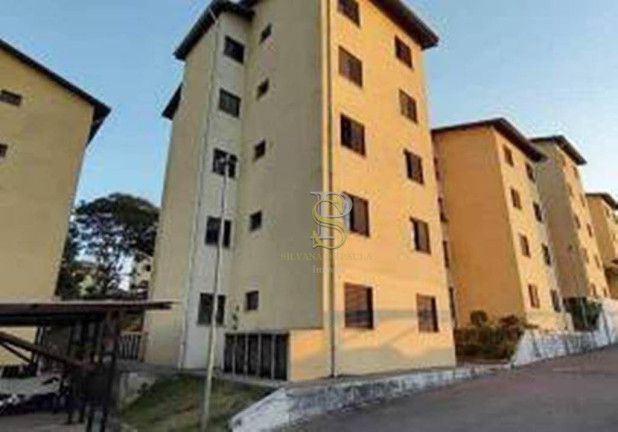 Imagem Apartamento com 2 Quartos à Venda, 47 m² em Terra Preta - Mairiporã