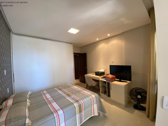 Imagem Imóvel com 4 Quartos à Venda, 260 m² em Horto Florestal - Salvador Imagem Imóvel com 4 Quartos à Venda, 260 m² em Horto Florestal - Salvador