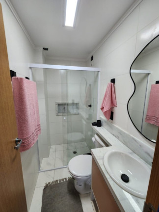 Imagem Apartamento com 2 Quartos à Venda, 70 m² em Guilhermina - Praia Grande Imagem Apartamento com 2 Quartos à Venda, 70 m² em Guilhermina - Praia Grande