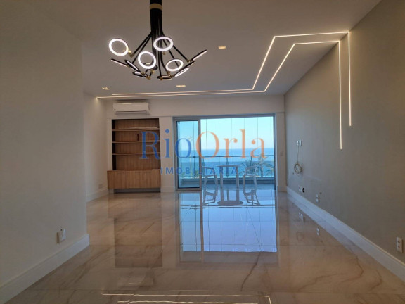 Imagem Apartamento com 3 Quartos à Venda, 160 m² em Barra Da Tijuca - Rio De Janeiro