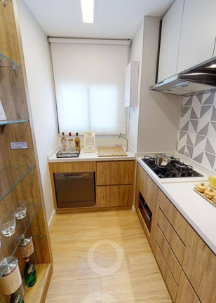 Imagem Apartamento com 2 Quartos à Venda,  em Parque Da Vila Prudente - São Paulo