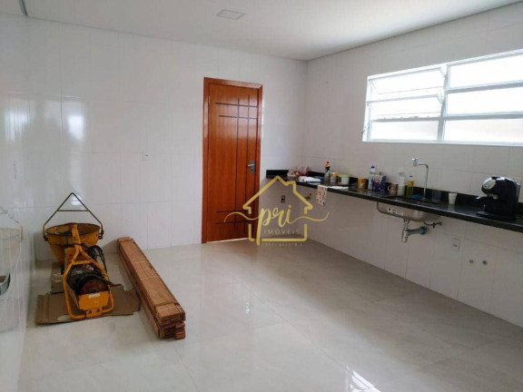 Imagem Casa com 3 Quartos à Venda, 175 m² em Aparecida - Santos Imagem Casa com 3 Quartos à Venda, 175 m² em Aparecida - Santos
