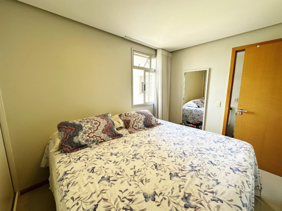 Imagem Imóvel com 2 Quartos à Venda, 63 m² em águas Claras - Brasília