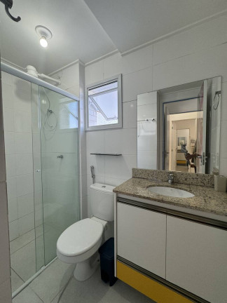 Imagem Apartamento com 2 Quartos à Venda, 66 m² em Praia Das Toninhas - Ubatuba Imagem Apartamento com 2 Quartos à Venda, 66 m² em Praia Das Toninhas - Ubatuba