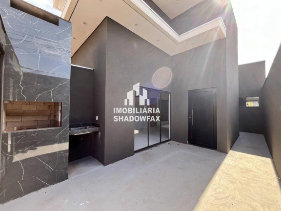 Casa com 2 Quartos à Venda, 65 m² em Esplanada - Dourados