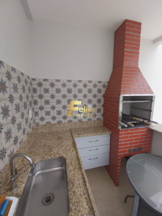 Imagem Cobertura com 4 Quartos à Venda, 220 m² em Centro - Guarapari Imagem Cobertura com 4 Quartos à Venda, 220 m² em Centro - Guarapari