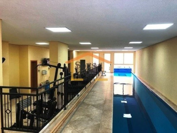 Imagem Apartamento com 3 Quartos à Venda, 123 m² em Santana - São Paulo Imagem Apartamento com 3 Quartos à Venda, 123 m² em Santana - São Paulo