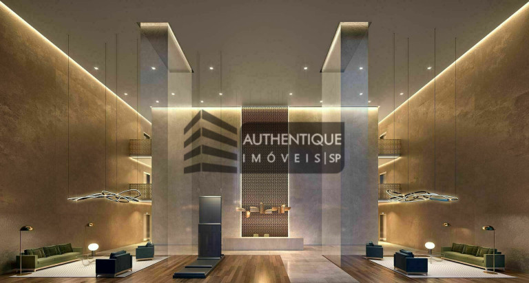 Imagem Apartamento com 4 Quartos à Venda, 384 m² em Real Parque - São Paulo Imagem Apartamento com 4 Quartos à Venda, 384 m² em Real Parque - São Paulo