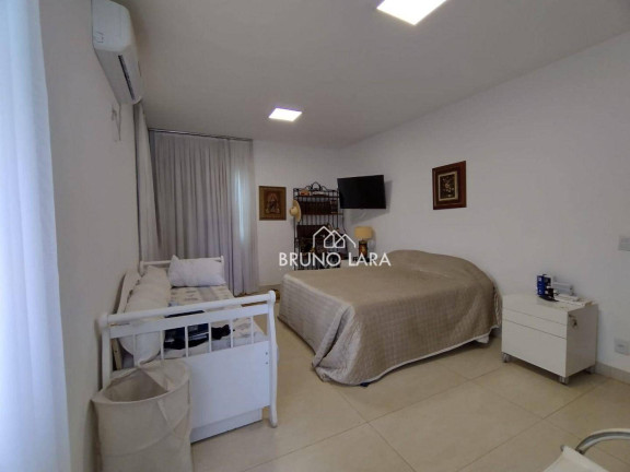 Imagem Casa com 4 Quartos à Venda, 263 m² em Condomínio Gran Royalle - Igarapé Imagem Casa com 4 Quartos à Venda, 263 m² em Condomínio Gran Royalle - Igarapé