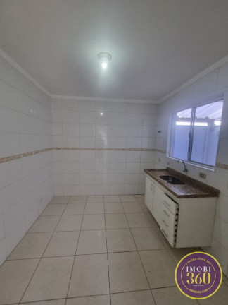 Imagem Casa de Condomínio com 2 Quartos à Venda, 70 m² em Itaquera - São Paulo