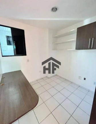 Imagem Apartamento com 3 Quartos à Venda, 70 m² em Encruzilhada - Recife