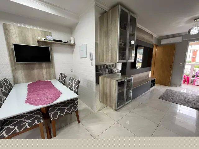 Imagem Apartamento com 2 Quartos à Venda, 79 m² em Vargem Pequena - Florianópolis