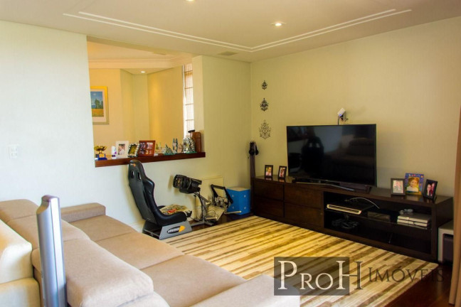 Imagem Apartamento com 3 Quartos à Venda, 248 m² em Vila Gilda - Santo André Imagem Apartamento com 3 Quartos à Venda, 248 m² em Vila Gilda - Santo André