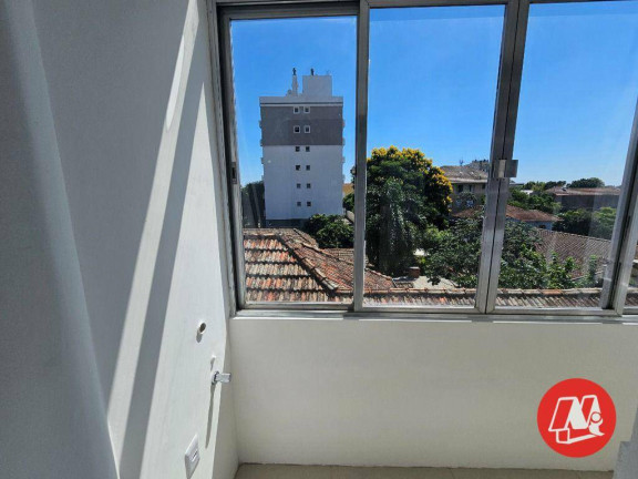 Imagem Apartamento com 2 Quartos para Alugar, 50 m² em Floresta - Porto Alegre
