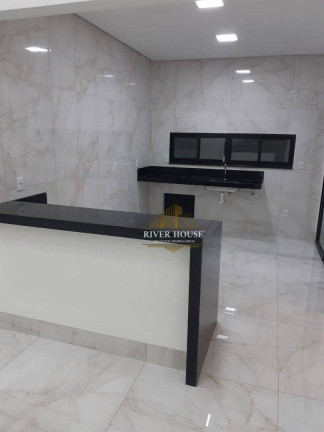 Imagem Casa com 3 Quartos à Venda, 143 m² em Jardim Imperial - Cuiabá Imagem Casa com 3 Quartos à Venda, 143 m² em Jardim Imperial - Cuiabá