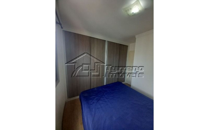 Imagem Apartamento com 3 Quartos à Venda, 70 m² em Parque Industrial - São José Dos Campos Imagem Apartamento com 3 Quartos à Venda, 70 m² em Parque Industrial - São José Dos Campos