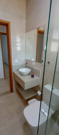 Imagem Casa com 4 Quartos à Venda, 250 m² em Ninho Verde - Porangaba
