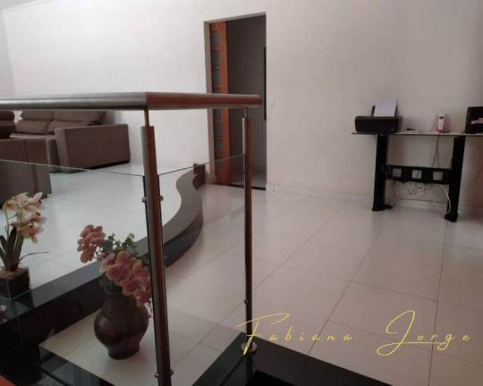 Imagem Sobrado com 4 Quartos à Venda, 154 m² em Jardim Santa Genebra - Campinas