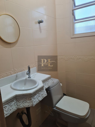 Imagem Sala Comercial para Alugar, 45 m² em Boqueirão - Praia Grande