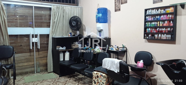 Imagem Casa com 2 Quartos à Venda, 125 m² em Jardim Bela Vista - Mauá