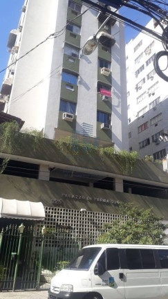 Imagem Apartamento com 3 Quartos à Venda, 69 m² em Méier - Rio De Janeiro