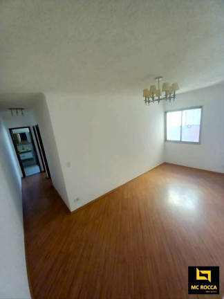 Apartamento com 2 Quartos à Venda, 70 m² em Baeta Neves - São Bernardo Do Campo